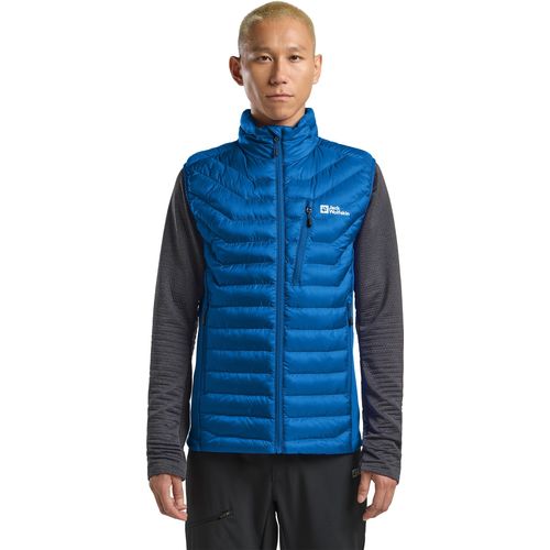 Funktionsweste JACK WOLFSKIN 