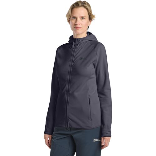 Fleecejacke JACK WOLFSKIN 