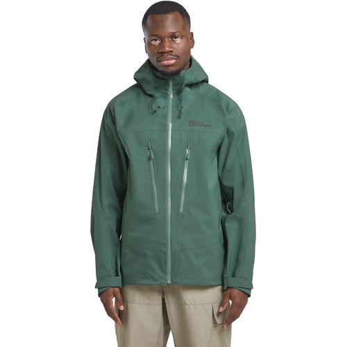 Funktionsjacke JACK WOLFSKIN 