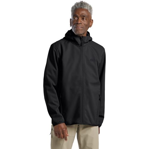 Softshelljacke JACK WOLFSKIN 