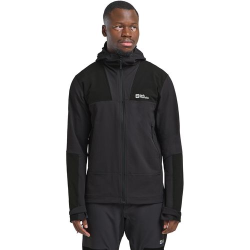 Outdoorjacke JACK WOLFSKIN 