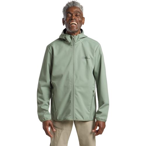 Softshelljacke JACK WOLFSKIN 