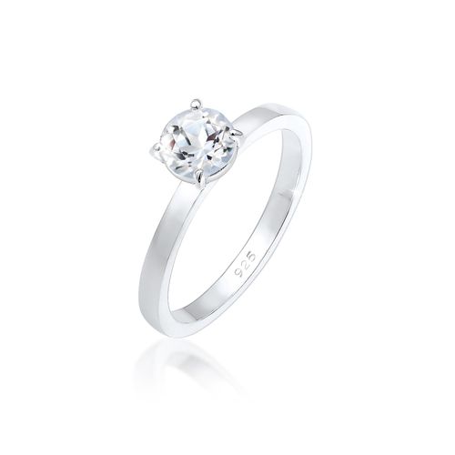 Verlobungsring ELLI PREMIUM 