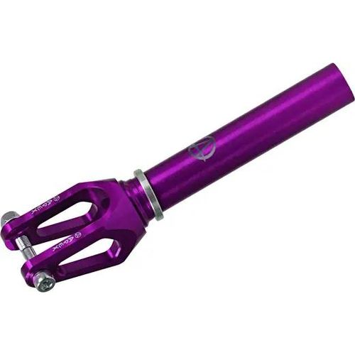 Apex Quantum Stunt Scooter Fork (Lila)