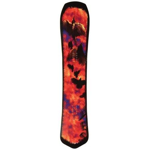 Yes Snowboards Yes Optimistic Snowboard (Orange)