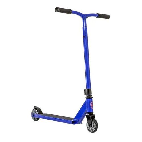 Grit Atom Stunt Scooter (Blue)