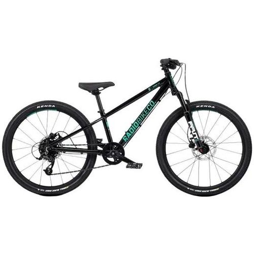 Radio Bike Co Radio Zuma SUS 24