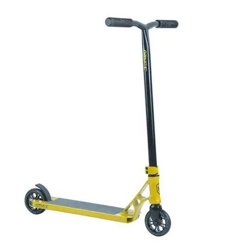 Grit Fluxx Stunt Scooter (Golden)