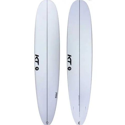 KT Surfing Yardstick Surfbrett (Weiß)