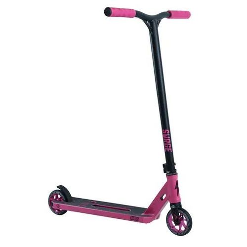 Crisp Surge Stunt Scooter (Amped)