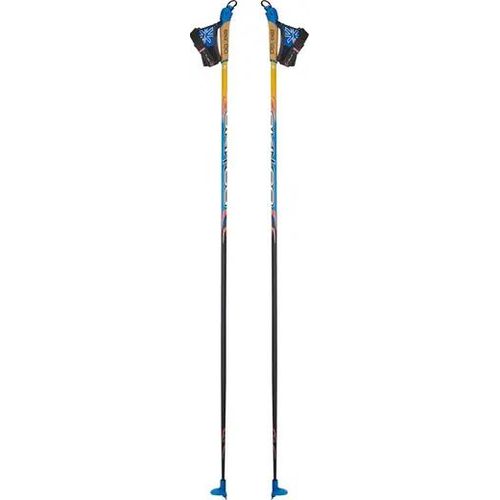 Skigo Elite 100% Carbon Langlaufstöcke