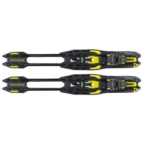 Fischer WorldCup Classic IFP Cross Country Ski Bindung (Schwarz)