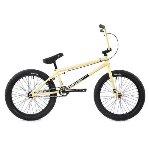 Tall Order Flair 20'' Freestyle BMX Rad (Tan Frame)