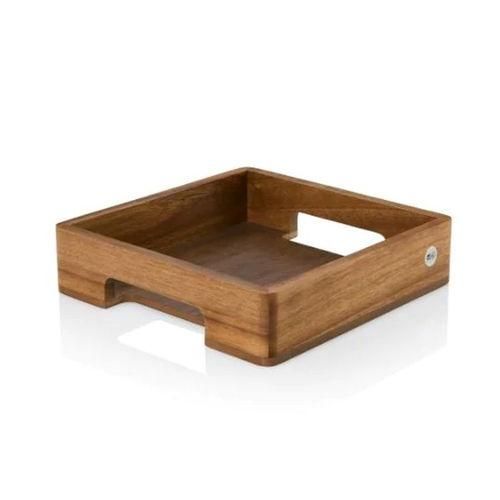 AdHoc Serviertablett Serve Square 25x25 cm ST26