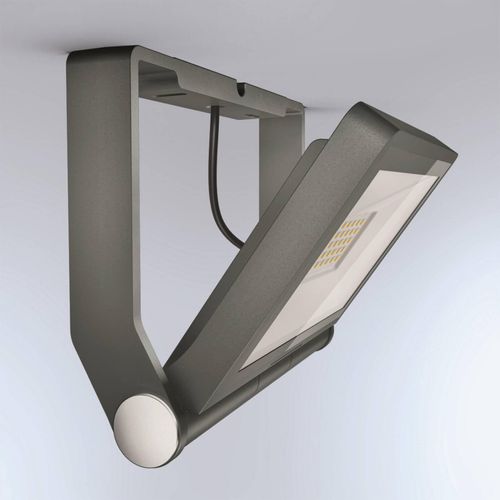 STEINEL XLED One LED-Außenstrahler anthrazit