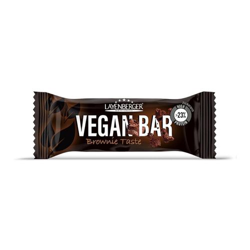 LAYENBERGER vegan Bar Brownie Taste 35 g