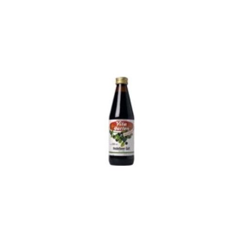 VITAGARTEN Heidelbeer Saft 330 ml