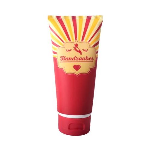 HANDCREME Mandel-Honig Handzauber 100 ml