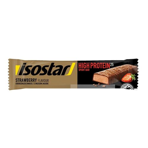 ISOSTAR High Protein Bar Strawberry 35 g