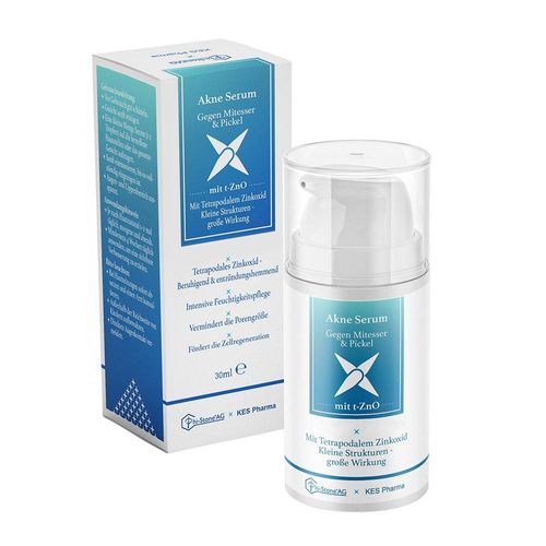 AKNE SERUM 30 ml