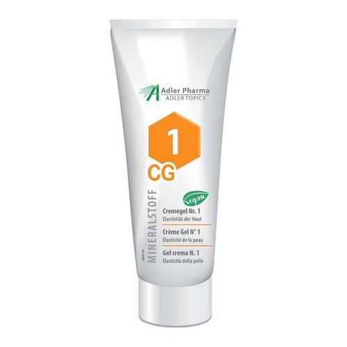 MINERALSTOFF Cremegel Nr.1 200 ml