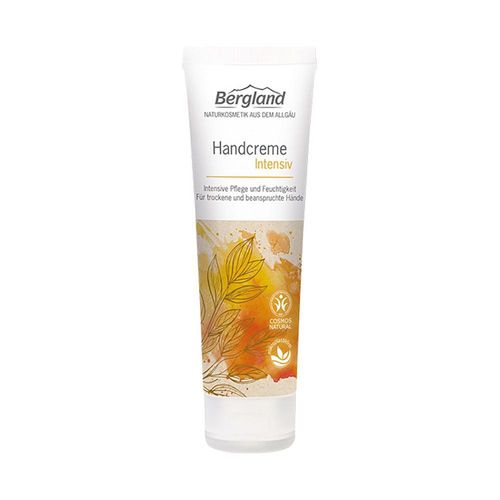 HANDCREME Intensiv 75 ml