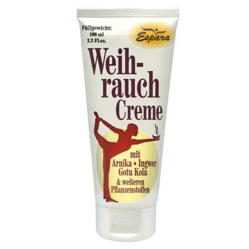 WEIHRAUCH CREME 100 ml