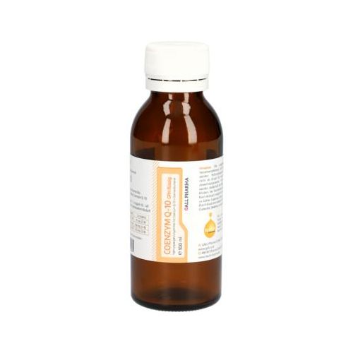 COENZYM Q10 GPH flüssig 100 ml