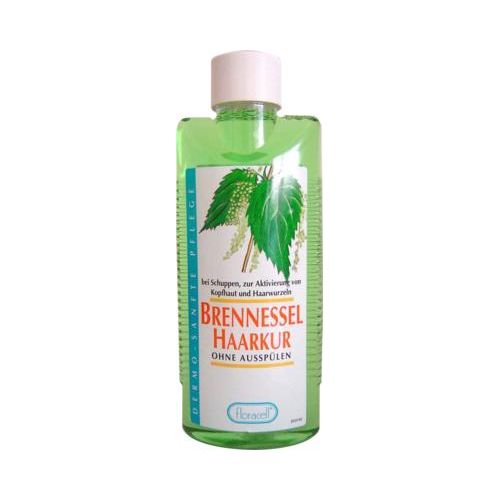 BRENNESSEL HAARKUR floracell 200 ml