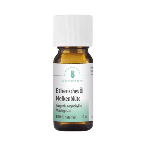 ÄTHERISCHES ÖL NELKENBLÜTE 10 ml
