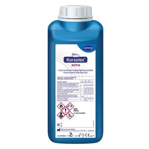 KORSOLEX Extra Konzentrat 2 L
