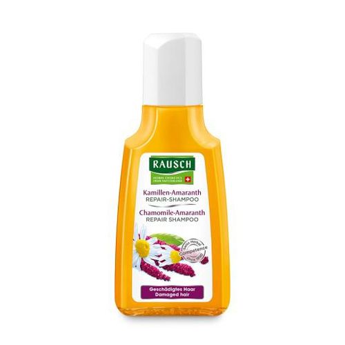 RAUSCH Kamillen-Amaranth REPAIR-SHAMPOO 40 ml