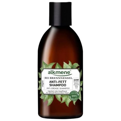 ALKMENE Anti-Fett Shampoo Bio Brennnessel 250 ml