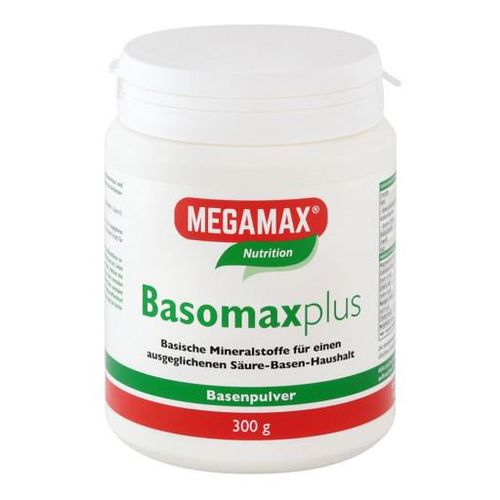 BASENPULVER Basomax plus 300 g