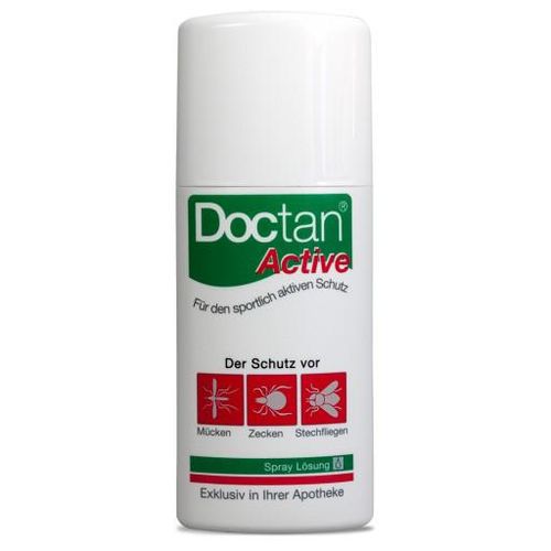 DOCTAN Active Spray 100 ml