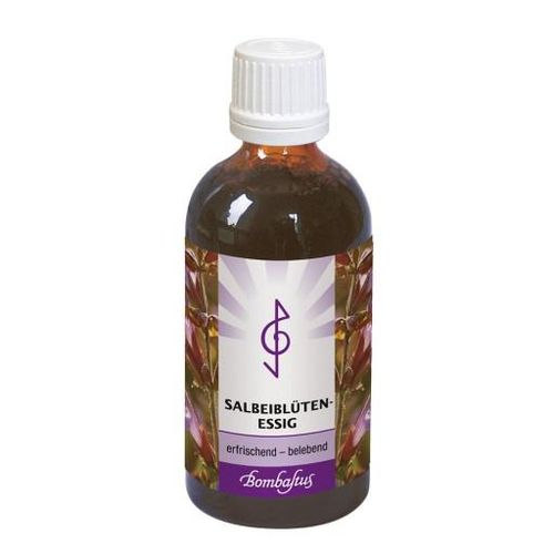 SALBEIBLÜTEN Essig 100 ml