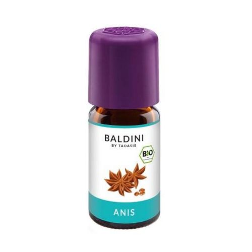 BALDINI BioAroma Anis Bio Öl 5 ml