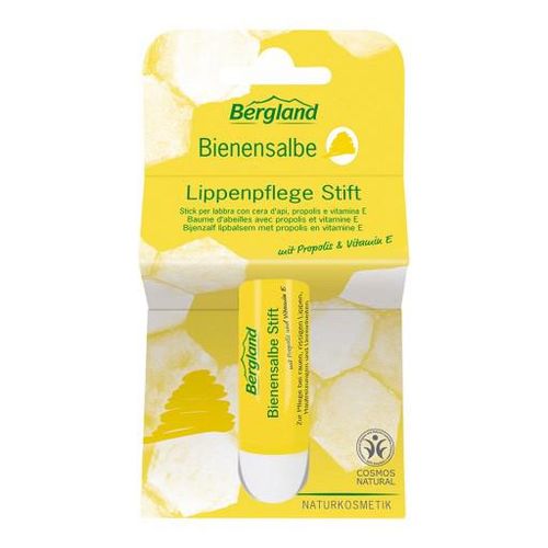 BIENENSALBE Stift BDIH 4.8 g