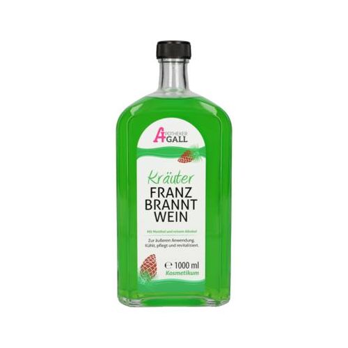 FRANZBRANNTWEIN 1000 ml