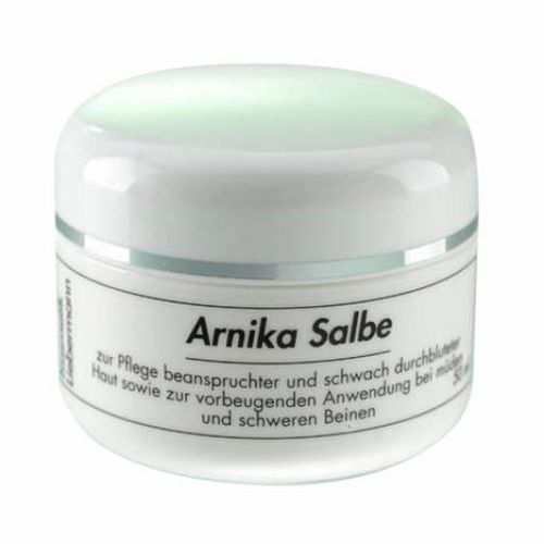 ARNIKA SALBE 50 ml