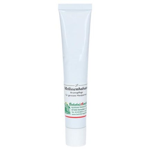 MELISSEN BALSAM 15 ml