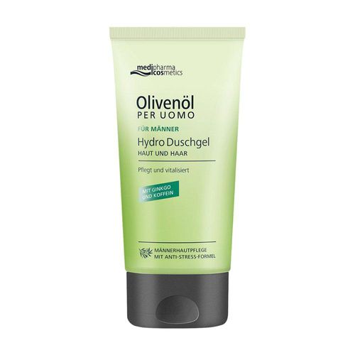 OLIVENÖL PER Uomo Hydro Duschgel 150 ml
