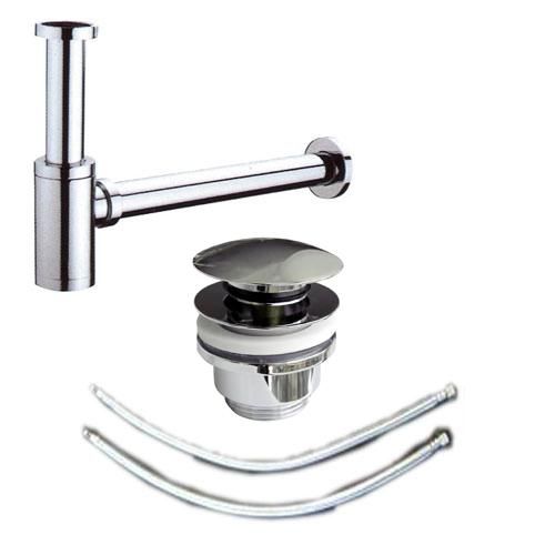Waschtisch- Anschluss Spar- Set