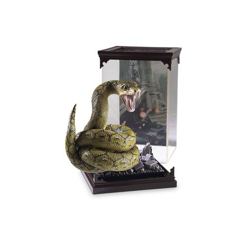 Spielfigur »Noble Collection Figur Nagini«