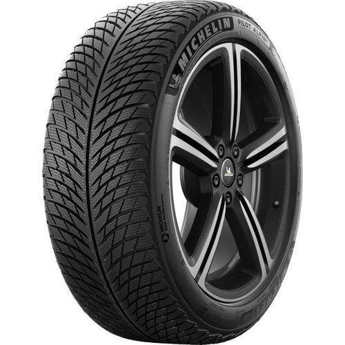 MICHELIN 255/45R20 105V - Pilot Alpin 5 Winterreifen 873758