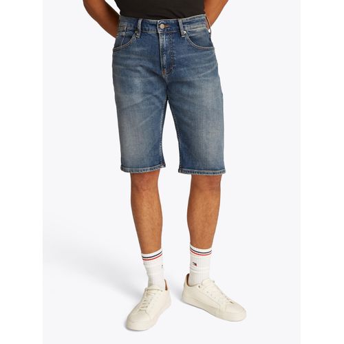 Jeansshorts TOMMY JEANS 