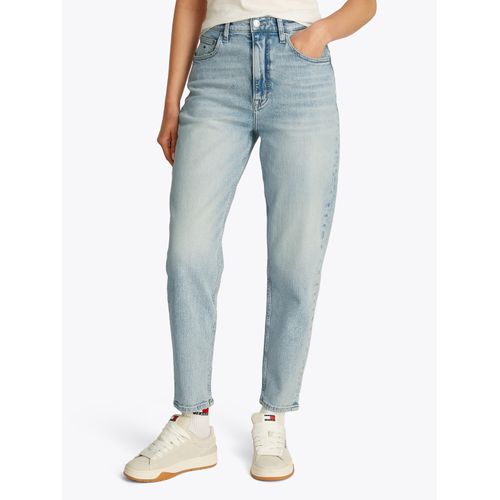 Mom-Jeans TOMMY JEANS 