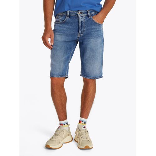 Jeansshorts TOMMY JEANS 