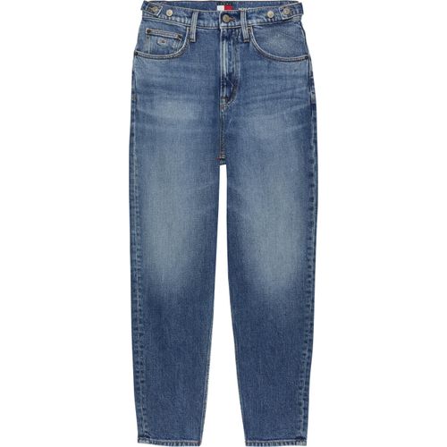 Mom-Jeans TOMMY JEANS 