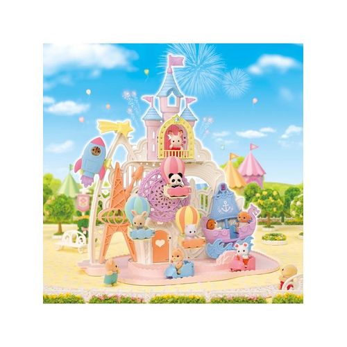 Sylvanian Families Baby Amusement Park